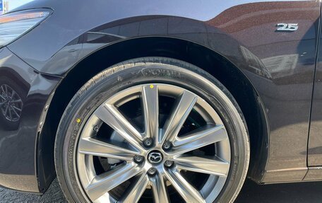 Mazda 6, 2023 год, 4 100 000 рублей, 11 фотография