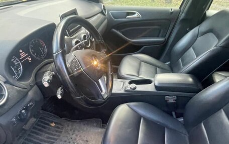 Mercedes-Benz B-Класс, 2012 год, 950 000 рублей, 5 фотография