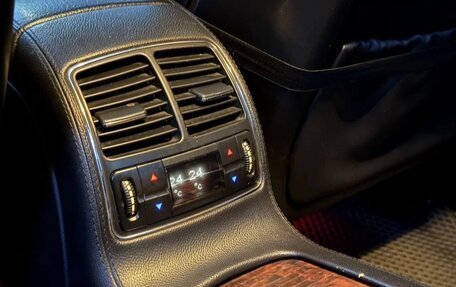 Mercedes-Benz CLS, 2005 год, 750 000 рублей, 9 фотография