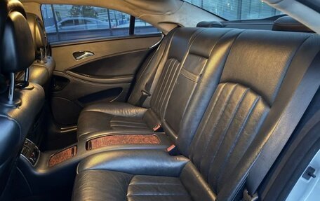 Mercedes-Benz CLS, 2005 год, 750 000 рублей, 8 фотография