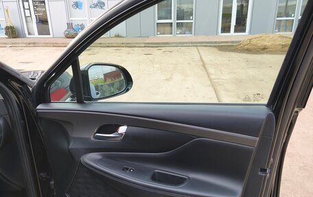 Hyundai Santa Fe IV, 2020 год, 3 350 000 рублей, 6 фотография