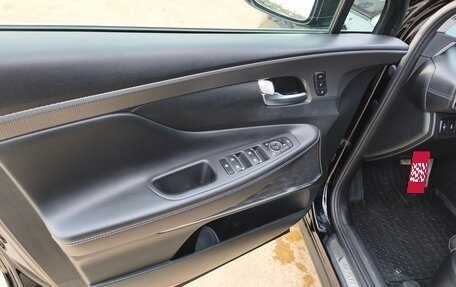 Hyundai Santa Fe IV, 2020 год, 3 350 000 рублей, 9 фотография