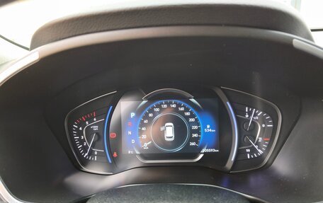 Hyundai Santa Fe IV, 2020 год, 3 350 000 рублей, 11 фотография