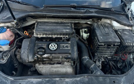 Volkswagen Golf V, 2007 год, 470 000 рублей, 7 фотография