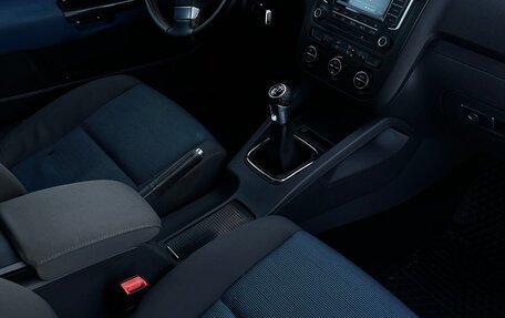 Volkswagen Golf V, 2007 год, 470 000 рублей, 8 фотография