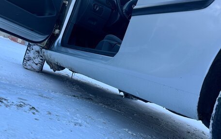 Volkswagen Golf V, 2007 год, 470 000 рублей, 5 фотография