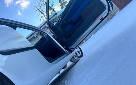 Volkswagen Golf V, 2007 год, 470 000 рублей, 6 фотография