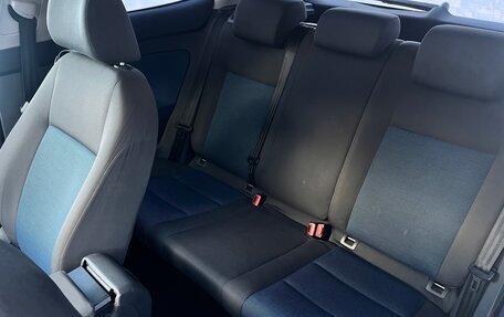 Volkswagen Golf V, 2007 год, 470 000 рублей, 10 фотография