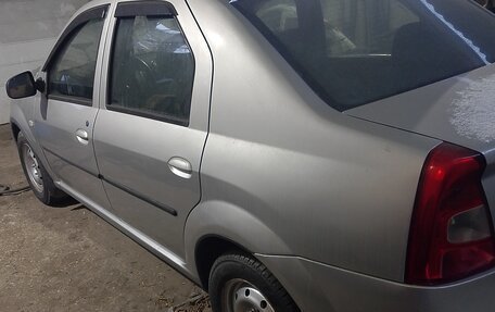 Renault Logan I, 2013 год, 399 000 рублей, 2 фотография