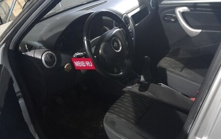 Renault Logan I, 2013 год, 399 000 рублей, 6 фотография