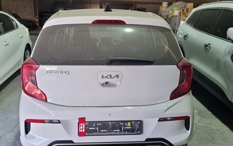 KIA Morning III, 2023 год, 1 700 000 рублей, 2 фотография