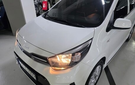 KIA Morning III, 2023 год, 1 700 000 рублей, 3 фотография