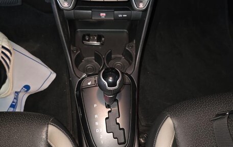 KIA Morning III, 2023 год, 1 700 000 рублей, 5 фотография