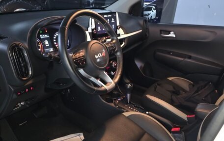 KIA Morning III, 2023 год, 1 700 000 рублей, 6 фотография