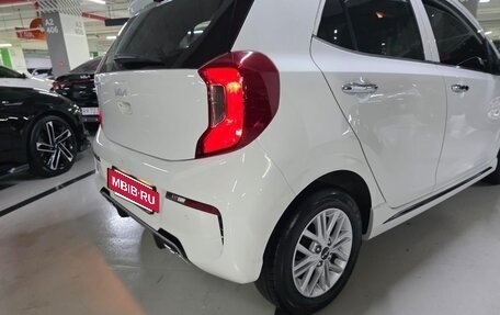 KIA Morning III, 2023 год, 1 700 000 рублей, 4 фотография