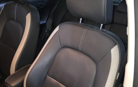 KIA Morning III, 2023 год, 1 700 000 рублей, 14 фотография