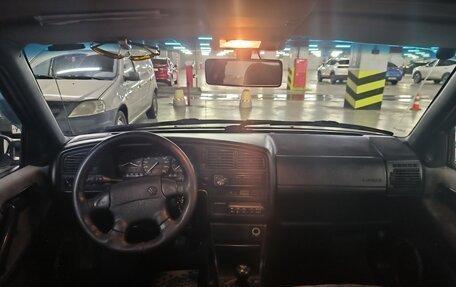 Volkswagen Passat B3, 1992 год, 275 000 рублей, 5 фотография