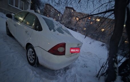 Ford Focus II рестайлинг, 2008 год, 400 000 рублей, 3 фотография