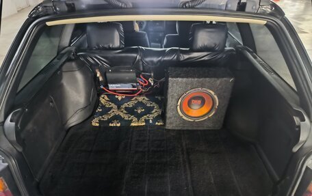 Volkswagen Passat B3, 1992 год, 275 000 рублей, 8 фотография