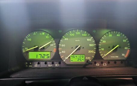 Volkswagen Passat B3, 1992 год, 275 000 рублей, 15 фотография