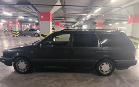 Volkswagen Passat B3, 1992 год, 275 000 рублей, 18 фотография