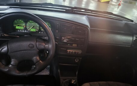 Volkswagen Passat B3, 1992 год, 275 000 рублей, 14 фотография