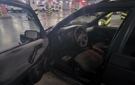 Volkswagen Passat B3, 1992 год, 275 000 рублей, 16 фотография