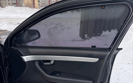 Audi A4, 2006 год, 840 000 рублей, 14 фотография