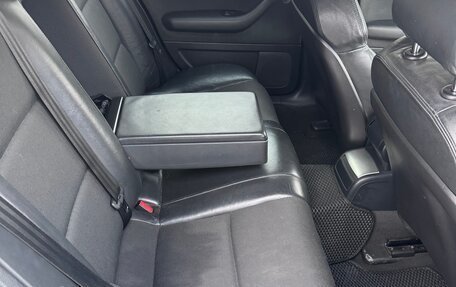 Audi A4, 2006 год, 840 000 рублей, 11 фотография