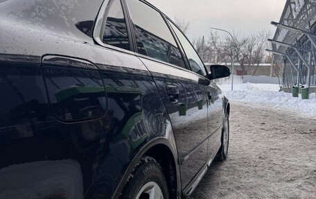 Audi A4, 2006 год, 840 000 рублей, 7 фотография