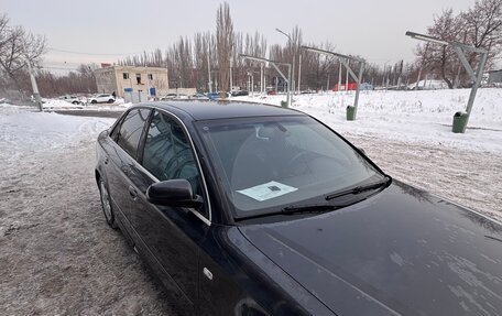 Audi A4, 2006 год, 840 000 рублей, 8 фотография