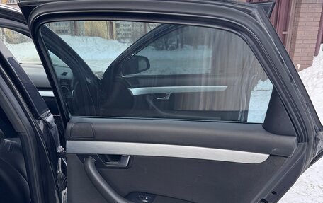 Audi A4, 2006 год, 840 000 рублей, 12 фотография