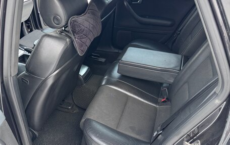 Audi A4, 2006 год, 840 000 рублей, 16 фотография