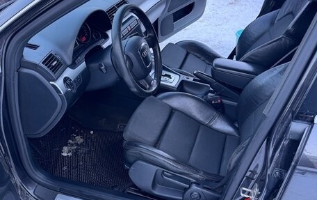 Audi A4, 2006 год, 840 000 рублей, 15 фотография