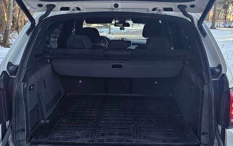 BMW X5, 2016 год, 5 500 000 рублей, 6 фотография