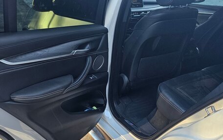 BMW X5, 2016 год, 5 500 000 рублей, 7 фотография