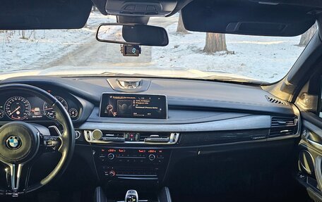 BMW X5, 2016 год, 5 500 000 рублей, 8 фотография