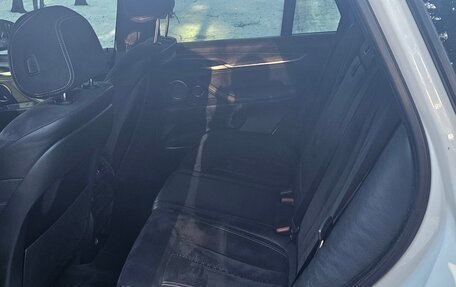 BMW X5, 2016 год, 5 500 000 рублей, 9 фотография