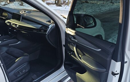 BMW X5, 2016 год, 5 500 000 рублей, 16 фотография