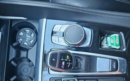 BMW X5, 2016 год, 5 500 000 рублей, 11 фотография