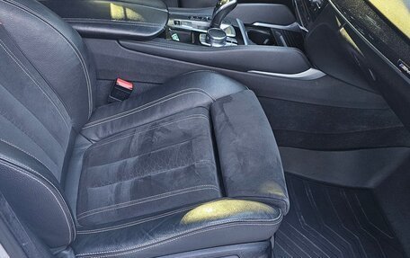 BMW X5, 2016 год, 5 500 000 рублей, 19 фотография