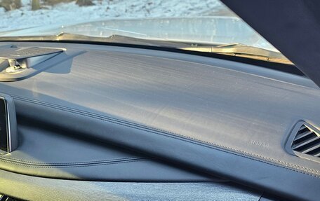 BMW X5, 2016 год, 5 500 000 рублей, 18 фотография