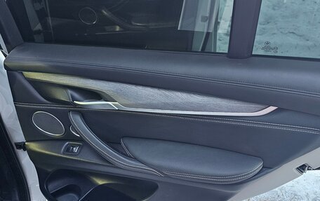 BMW X5, 2016 год, 5 500 000 рублей, 20 фотография