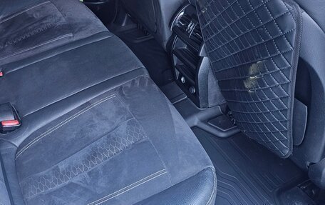 BMW X5, 2016 год, 5 500 000 рублей, 21 фотография