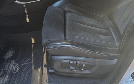 BMW X5, 2016 год, 5 500 000 рублей, 24 фотография