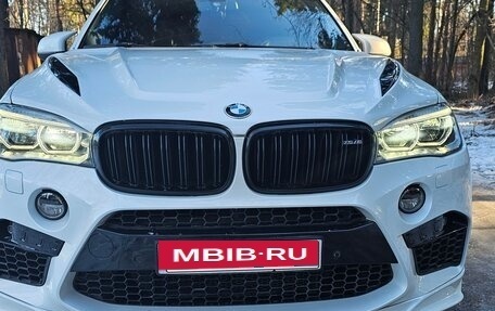 BMW X5, 2016 год, 5 500 000 рублей, 15 фотография