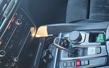 BMW X5, 2016 год, 5 500 000 рублей, 12 фотография