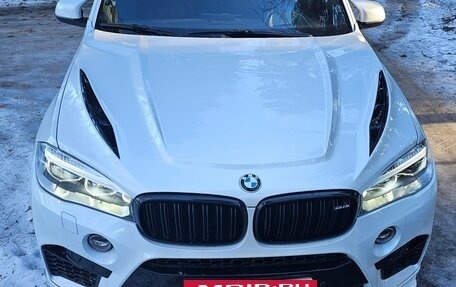 BMW X5, 2016 год, 5 500 000 рублей, 14 фотография