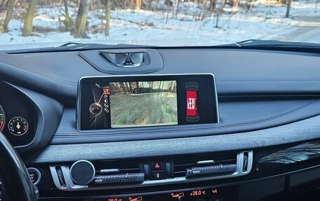 BMW X5, 2016 год, 5 500 000 рублей, 23 фотография