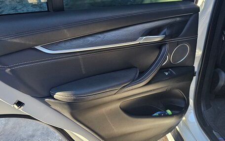 BMW X5, 2016 год, 5 500 000 рублей, 25 фотография